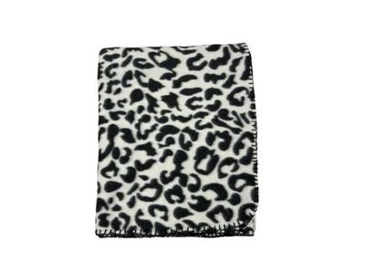 Okko pledd Polar 130x160 Leo Classic