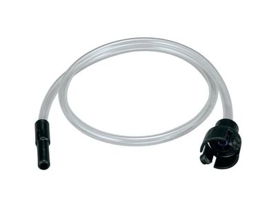 Makita 191X21-8 - lang dyse fleksibel egnet for batteridrevet blåser AS001G diameter 6 mm | (191X21-8)