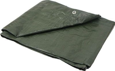 Presenning Geko 300 x 300 cm 80 g/m²