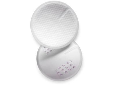 Philips AVENT SCF254/61 Amningskupor, Bröstmjölksuppsamlare, Kina, 13 cm, Polymer, Vit, 2 mm