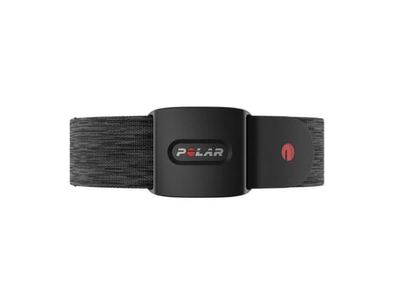 Polar Verity Sense, Handled, Bluetooth/ANT+, Svart, Plast, 150 m, 28 - 44 cm