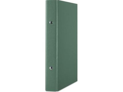 Donau 2-rings perm A5 20 mm grønn (3718001PL-06)