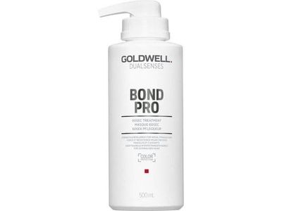 Goldwell Dualsenses Bond Pro 60 sekunders styrkende behandling 500ml