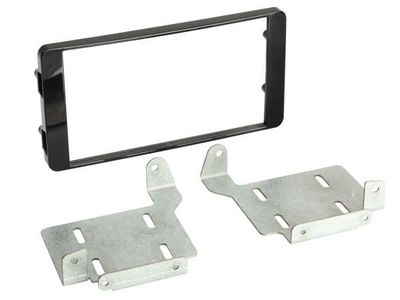 2-DIN kit Mitsubishi asx 2015->