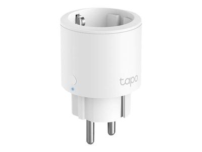 Tapo P115 V1 - Smart kontakt - trådlös - 802.11b/g/n, Bluetooth - 2.4 Ghz (paket om 4)