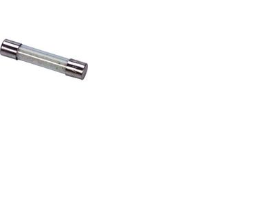 ESKA Finsikring 4A 5x20 mm, sandfylld, 250 V, trä – (10 st.)