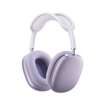 Apple AirPods Max 2, Langaton, Puhelut/Musiikki, 386,2 g, Kuulokkeet, Purppura
