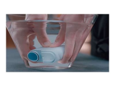 Philips AquaClean CA6903 - Vattenfilter - till kaffemaskin - 1 pcs.