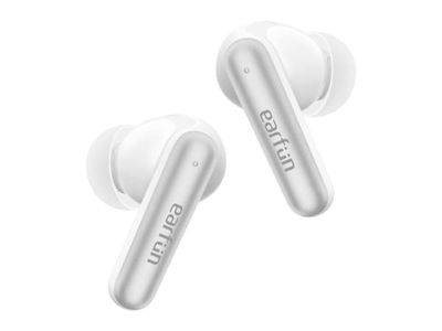 EarFun Air Pro 4i ANC TWS-hodetelefoner (hvit)