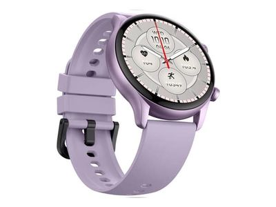 Zeblaze Smartwatch Zeblaze Btalk 3 Plus Smartwatch - Lilla