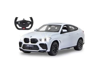 Jamara BMW X6 M, bil, 1:14, 6 år, 830 g