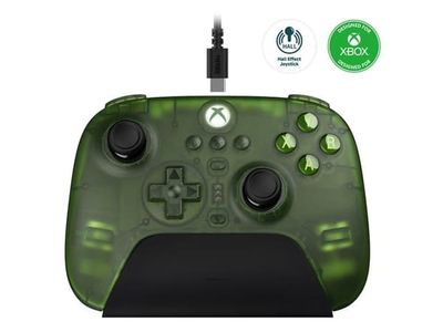 8Bitdo Ultimate 3-mode Xbox, Gamepad, Android, PC, Xbox One, Xbox Series S, Xbox Series X, D-pute, Valg-knapp, Startknapp, Analog/digital, Ledning ...
