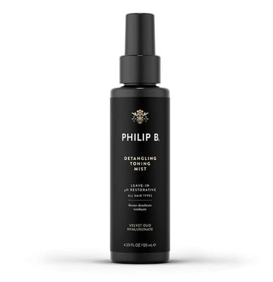 Philip B. _ Detangling Toning Mist med Velvet Oud 125 ml