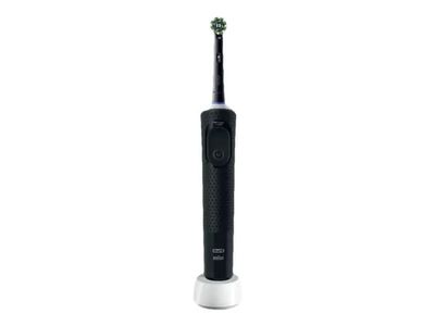 Oral-B Vitality Pro elektrisk tannbørste - svart