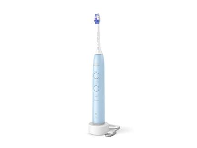 Philips Sonicare 6100 series HX7406 - Tandborste - ljusblå
