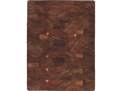 Maku Acacia skjærebrett 40x30 cm