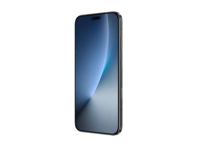 Honor Magic8 Pro - 5G smarttelefon - dobbelt-SIM - RAM 12 GB / Internminne 512 GB - OLED display - 6.71" - 2808 x 1256 piksler (120 Hz) - 3x bakkam...