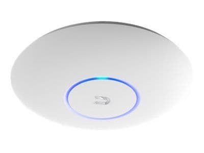 Ubiquiti UAP-AC-PRO-tilgangspunkt 1300 Mbit/s Wi-Fi 5 2x GbE