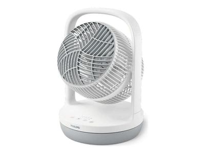 Philips 2000 series CX2050 - Kjølevifte - bordtopp - 22 cm