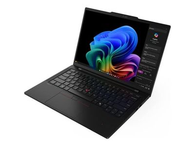 Lenovo ThinkPad T14s Gen 6 21R2 - 180-graders hengseldesign - Intel Core Ultra 5 - 225U / inntil 4.8 GHz - Win 11 Pro - Intel Graphics - 16 GB RAM ...