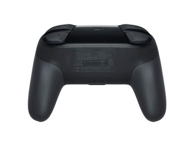 NINTENDO Pro Controller - Håndkonsoll - trådløs - for Nintendo Switch