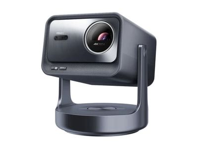 Hisense C2 Ultra - DLP-projektor - RGB LED - 3D - 3000 ANSI-lumen - 3840 x 2160 - 4K - kortkast zoomlinse - Wi-Fi / Bluetooth / LAN