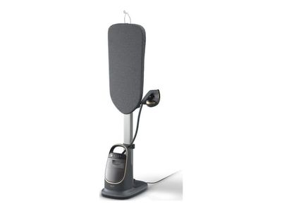 Philips All-in-One 8500 Series AIS8540 - Textilångning med automatisk avstängning - 2200 W - bluish gray/golden