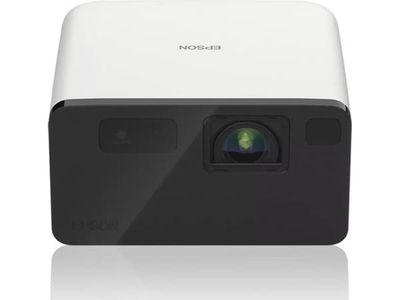 Epson EF-21G projektor 1000 ANSI lumen Full HD 3LCD, grønn