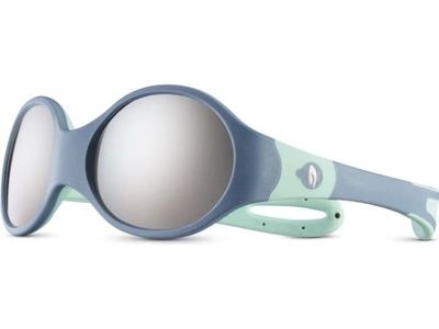Julbo LOOP L solbriller, blå/mint