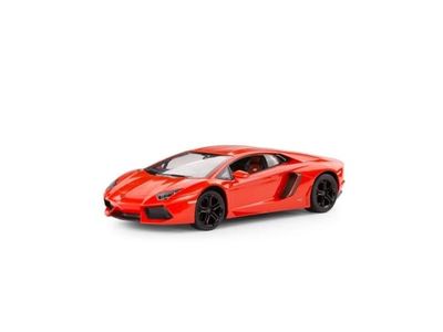 Rastar Aventador LP700, Sportsbil, 1:14, 6 år, 747 g