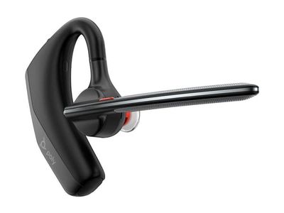 HP Poly Voyager Legend 30 - Headset - inuti örat - Bluetooth - trådlös - svart