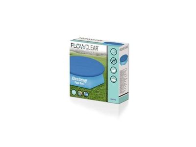 Bestway Fast Set Pool Overtrekk 244 cm