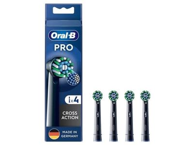 Braun Oral-B børstehoder Pro Cross Action 860235 (860235)