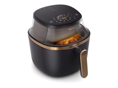 Philips Series 3000 NA332 - Varmluftsfritös - 6.2 liter - 1.7 kW