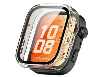 TECH-PROTECT DEFENSE HUAWEI WATCH FIT 5 PRO - clear