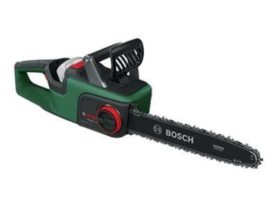 Bosch AdvancedChain 36V-35-40 - Motorsag - trådløs - 36 V - uten batteri - 35 cm - kuttekapasitet: 310 mm - 3.5 kg - SOLO