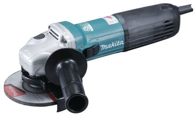 Makita GA5040C, 11000 RPM, 12,5 cm, AC