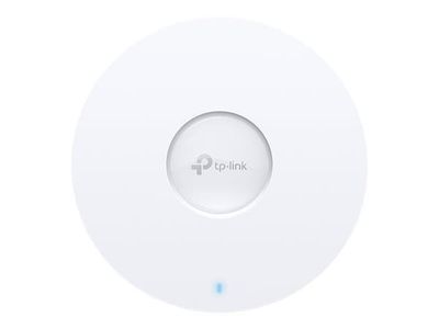 TP-LINK AX3000 Ceiling Mount Dual-Band Wi-Fi 6 Access Point EAP-650