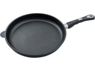 Bikuva.lt ikke-induksjonspanne AMT Gastroguss, Ø 32 cm, høyde 5 cm AMT 532-E-Z30-PL