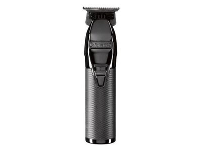 BaByliss PRO SkeletonFX FX7870GSE skjeggtrimmer, trådløs, svart og messing