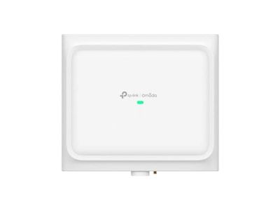 TP-Link Omada BE9300 takfeste Tri-Band Wi-Fi 7 tilgangspunkt, 2,4 GHz, 5 GHz, 6 GHz, 9300 Mbit/s, SNMP, SNMPv2, SNMPv3, WPA-Enterprise, WPA-Persona...