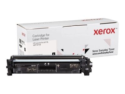 Everyday - Svart - kompatibel - tonerpatron (alternativ for: HP CF294X) - for HP LaserJet Pro M118dw, MFP M148dw, MFP M148fdw