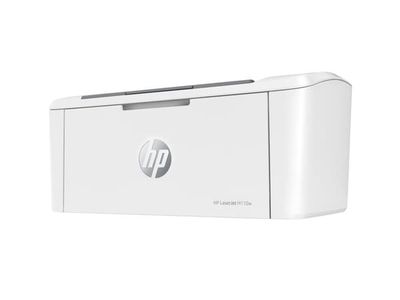 HP LaserJet M110w - Skrivare - svartvit - laser - A4/Letter - 600 x 600 dpi - upp till 20 sidor/minut - kapacitet: 150 ark - USB 2.0, Wi-Fi(n), Blu...