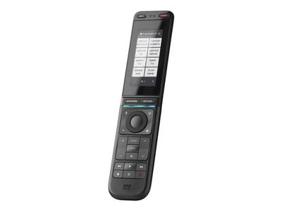 One for All Smart Control Pro Touch URC 7985 - Universal fjernkontroll - display - LCD - infrarød