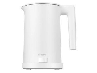 Xiaomi Smart Kettle 2 Pro EU vannkoker 1800 W 1,7 L, hvit