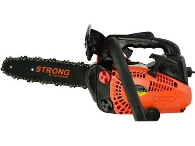 Kjedesag Geko tysk 2500 1,5 KM 25,4 cm³ 25 cm