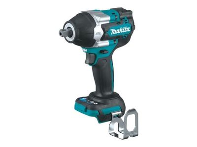 Makita DTW701 - Mutterdragare - sladdlös - 1/2-tums kvadrat-drive - 700 N·m - inget batteri - 18 V - SOLO