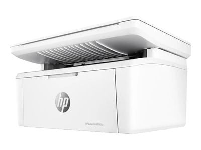 HP LaserJet MFP M140w - Multifunktionsskrivare - svartvit - laser - Letter A (216 x 279 mm)/A4 (210 x 297 mm) (original) - A4/Letter (media) - upp ...