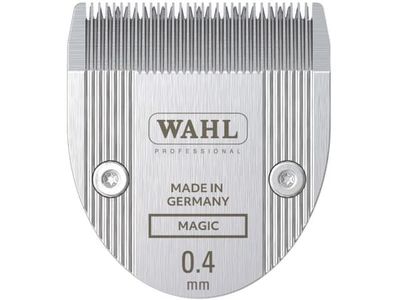 Wahl Pro Moser Magic Blade 1590-7505 trimmerblad, 0,4 mm