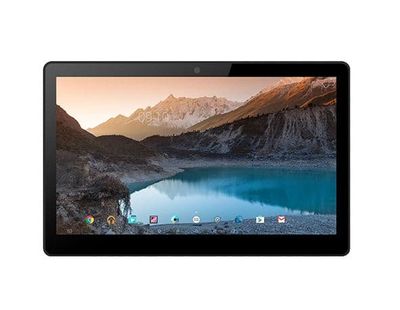 XORO MegaPAD 1564 Pro3 15,6 i 39,62 cm nettbrett 64 GB schwarz Android - 64 GB - 39,62 cm